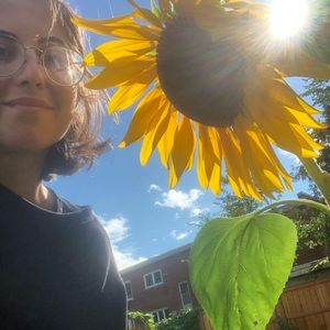 Meet your Posher, Chris